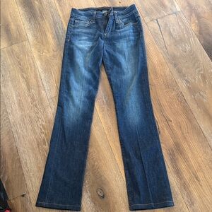 Joe’s Jeans low rise - NWT